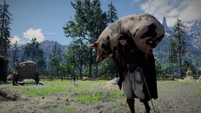 Imagem card com fundo