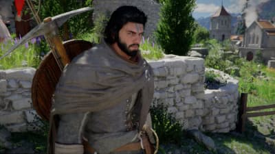 Imagem card com fundo