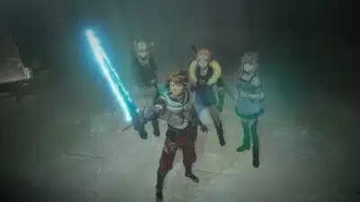 Imagem card com fundo