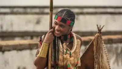 Imagem card com fundo