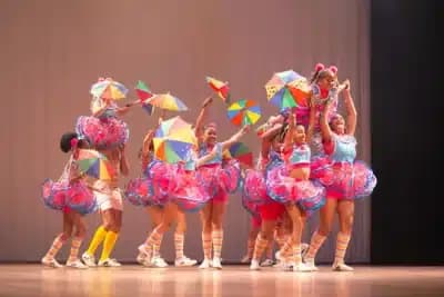 Imagem card com fundo