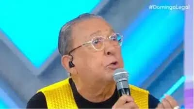 Imagem card com fundo