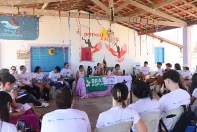 Imagem card com fundo