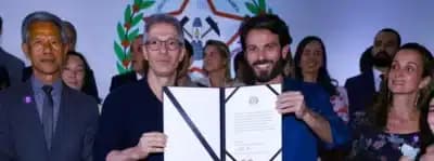 Imagem card com fundo