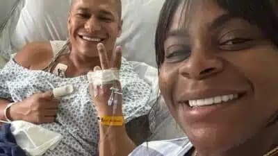 Imagem card com fundo