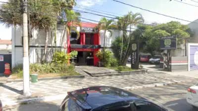 Imagem card com fundo