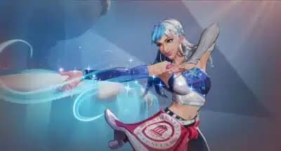 Imagem card com fundo