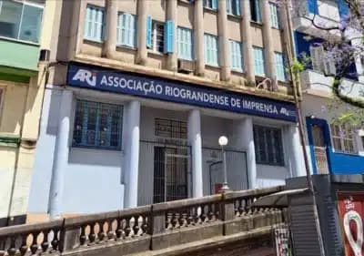 Imagem card com fundo