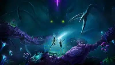 Imagem card com fundo