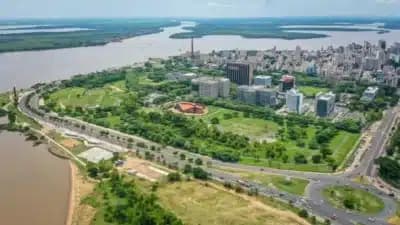 Imagem card com fundo