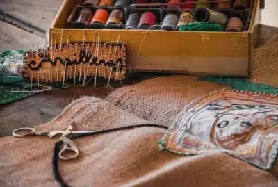 Imagem card com fundo