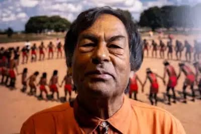 Imagem card com fundo