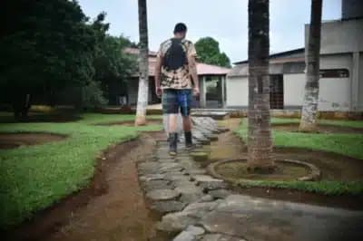 Imagem card com fundo