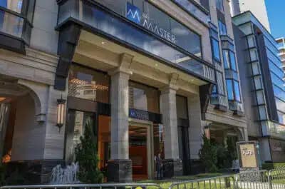 Imagem card com fundo