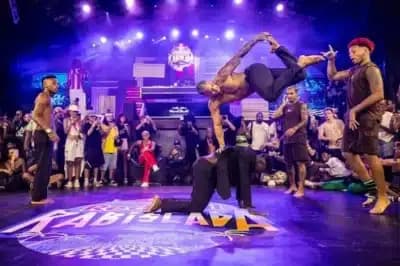 Imagem card com fundo