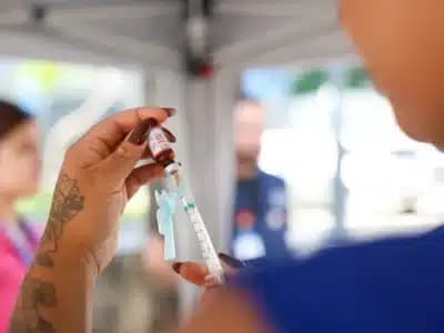 Imagem card com fundo