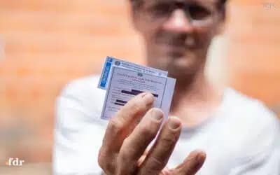 Imagem card com fundo