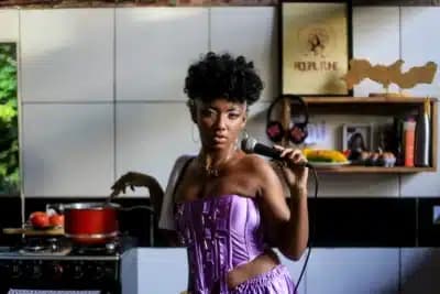 Imagem card com fundo