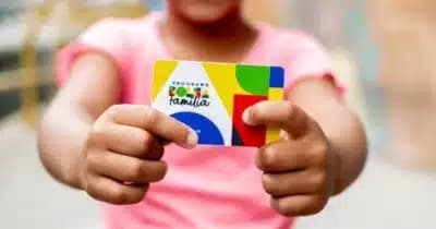 Imagem card com fundo