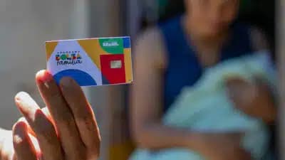 Imagem card com fundo