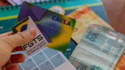 Imagem card com fundo