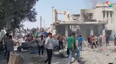 Imagem card com fundo