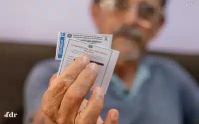 Imagem card com fundo