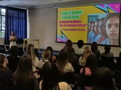 Imagem card com fundo