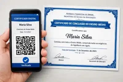 Imagem card com fundo