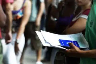 Imagem card com fundo