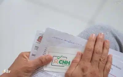 Imagem card com fundo