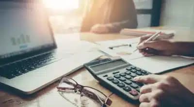 Imagem card com fundo