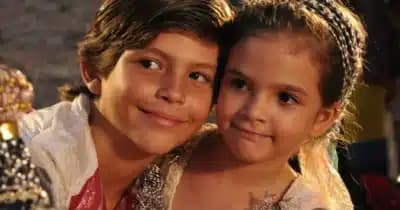 Imagem card com fundo