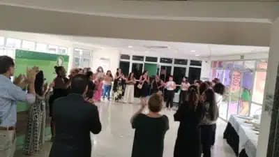 Imagem card com fundo