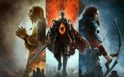 Imagem card com fundo