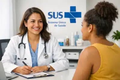 Imagem card com fundo