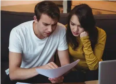 Imagem card com fundo