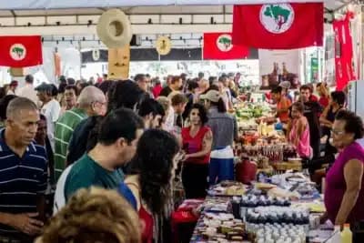 Imagem card com fundo