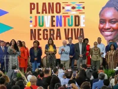 Imagem card com fundo