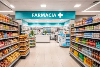 Imagem card com fundo