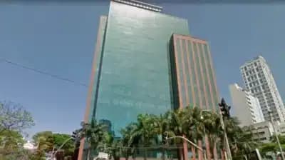 Imagem card com fundo