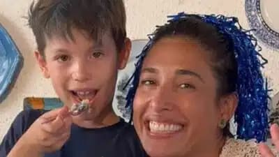 Imagem card com fundo