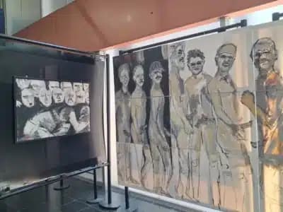 Imagem card com fundo