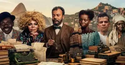 Imagem card com fundo