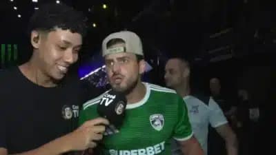 Imagem card com fundo