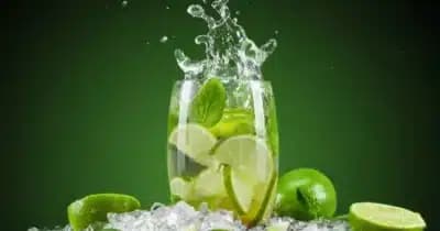 Imagem card com fundo