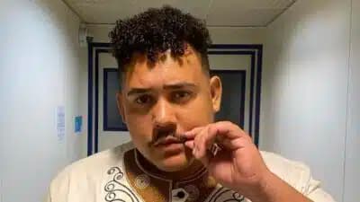 Imagem card com fundo