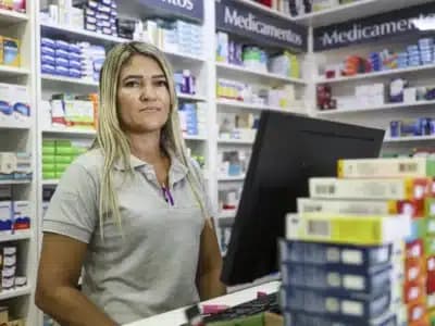 Imagem card com fundo