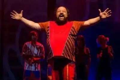 Imagem card com fundo