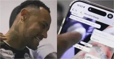 Imagem card com fundo